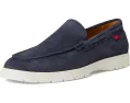 Туфли Mulberry Ave от Marc Joseph New York из кожи с круглым носком и упругой стелькой