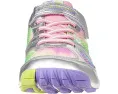 Детские кроссовки Tsukihoshi Kids Mako H&L 2 со съемной стелькой с зеленым чаем