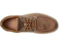 Обувь L.L.Bean Stonington Shoes Moc Toe с водонепроницаемой кожей