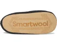 Тапочки Smartwool Second Cut Fleece с противоскользящей подошвой