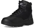 Ботинки Original S.W.A.T. Classic 6 дюймов с боковой молнией и традиционной шнуровкой
