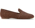 Балетки Birdies Starling Raffia Flat с бисерной вышивкой и 7 слоями комфорта