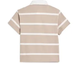 Поло Tween Spirit для детей от abercrombie kids