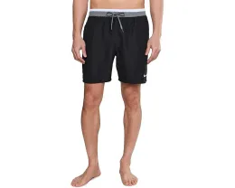 Плавки Nike Breaker Tipped Waist с внутренним шортами 7 дюймов (17.78 см)