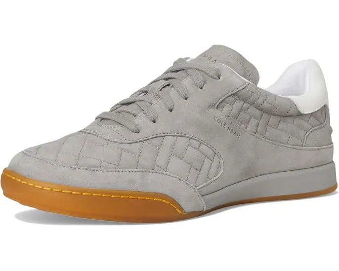 Кроссовки Cole Haan GrandPro Jazlyn с кожаным верхом и амортизацией