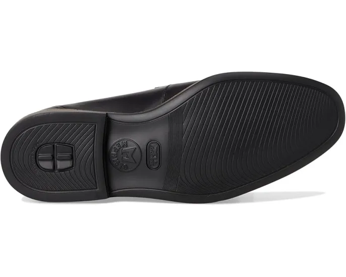 Лоферы Mephisto Fergus с эластичными вставками и технологией SOFT-AIR