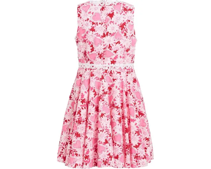 Платье Idala для девочки от Lilly Pulitzer Kids