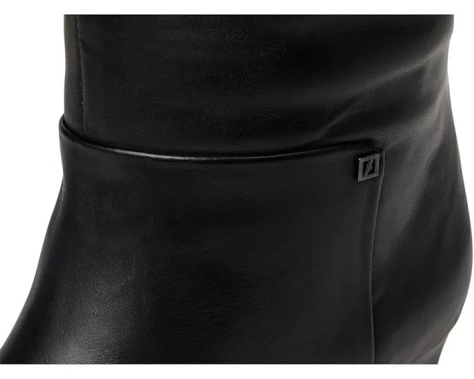 Сапоги Franco Sarto Timmy Wide Calf с широким голенищем на низком каблуке