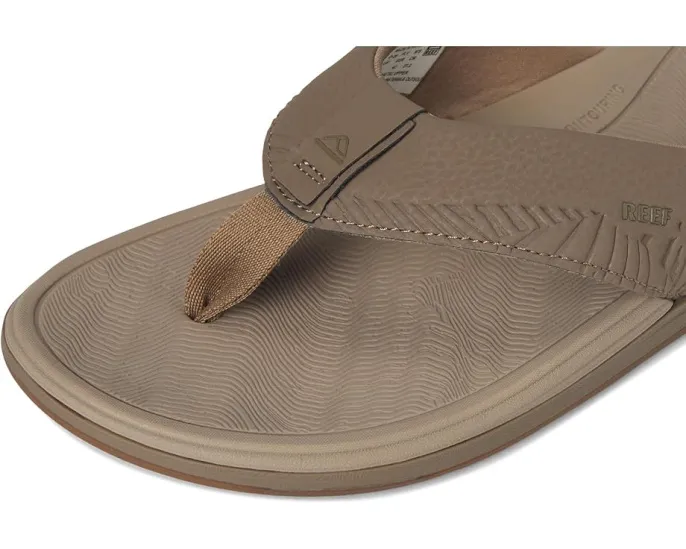 Сандалии Reef Offshore с подкладкой из пены с эффектом памяти