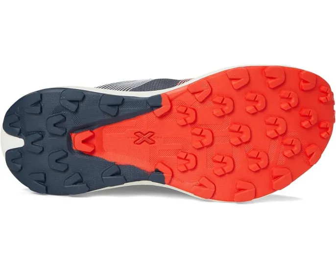 Трейловые кроссовки La Sportiva Prodigio Max для мужчин с максимальной амортизацией