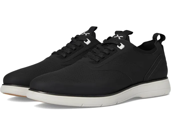 Stacy Adams Everidge с эластичными шнурками и круглым носком