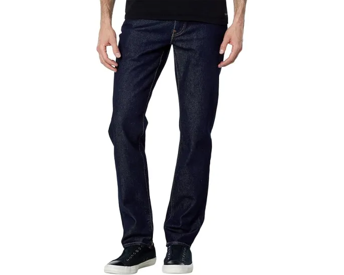 Джинсы Levi's 511 Slim с зауженным кроем и пятью карманами
