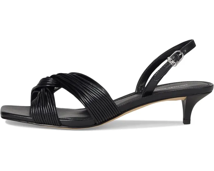 Босоножки MICHAEL Michael Kors Alessia на небольшом каблуке