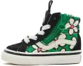 Высокие кроссовки Vans Sk8-Hi Reissue Side Zip для детей с боковой молнией