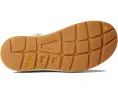 Сандалии KEEN Uneek Canvas с поддержкой свода стопы и шнуровкой