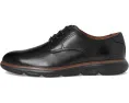 Johnston & Murphy туфли Larkin Plain Toe из итальянской кожи с амортизацией TRUFOAM