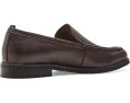 Лоферы Belport от Brooks Brothers из замши с мягкой стелькой для повседневной носки