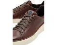 Кроссовки Cole Haan GrandPro Topspin с кожаным верхом