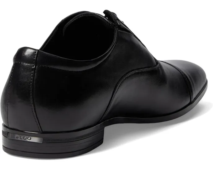 Оксфорды ALDO Stan с квадратным носком и стелькой с памятью формы