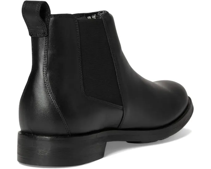 Ботинки Naot Washington в стиле челси с двойной эластичной вставкой