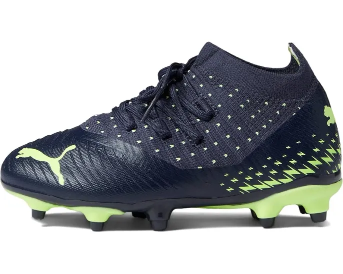 Кроссовки Puma Future Z 3.4 для детей на твердое и искусственное покрытие
