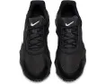 Кроссовки Nike Aura Edge Black/Summit White/Black