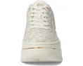 Кроссовки MICHAEL Michael Kors Hayes Lace-Up на платформе