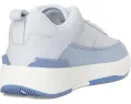 Кроссовки Wolf & Shepherd Baller из кожи и нубука