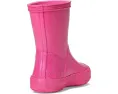 Резиновые сапоги Hunter Kids First Starcloud с блестками для малышей и детей