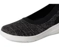 Балетки Super-Q Knit с анатомической стелькой и трикотажным верхом FitFlop