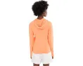 Худи Columbia PFG Wild Cast Sun с защитой UPF 50 и охлаждающим эффектом