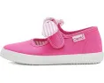 Кроссовки детские Cienta Kids Shoes 53002 темно-синие с липучкой