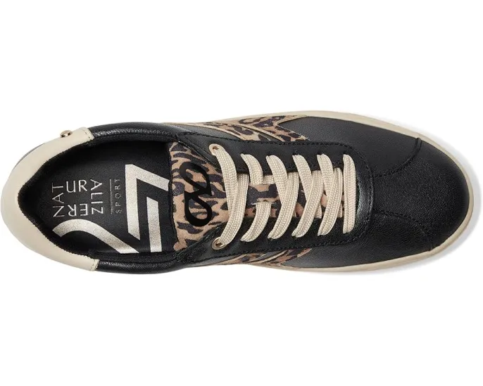 Кроссовки Naturalizer Medina с технологией Contour+ Comfort и кожаным верхом