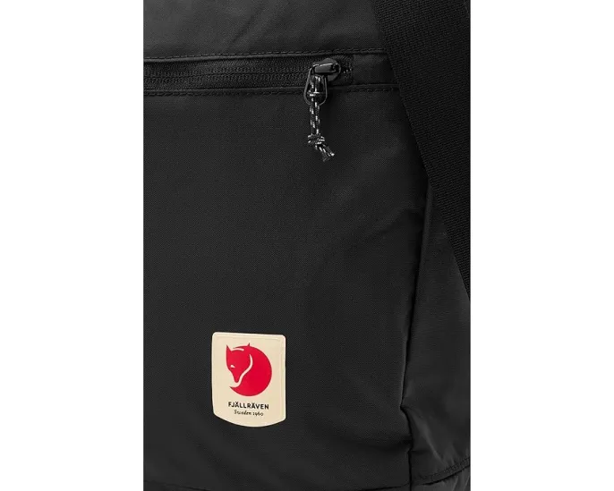 Fjällräven вместительная сумка High Coast Tote 30 на 30 литров с дополнительным объемом