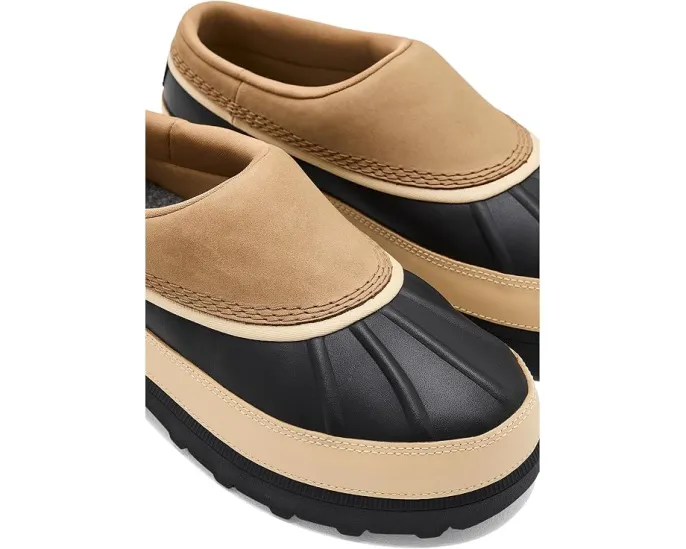 Кроссовки SOREL Ambler Waterproof в классическом стиле