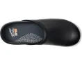 Туфли Dansko XP 2.0 с круглым носком и съемной стелькой