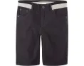 Levi's шорты для мальчиков из стрейч-твила