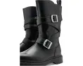 Ботильоны Dr. Martens Anistone Strap до икры с пряжками