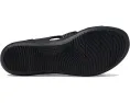 Сандалии Clarks Laurieann Vine с квадратным каблуком и открытым носком