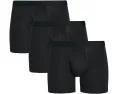 Набор из 3 боксеров SAXX Droptemp Cooling Cotton с охлаждающей технологией