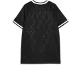 Детская футболка Puma Sport Pack Pique черная