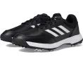Golf обувь Adidas Tech Response 3.0 с шестью шипами и круглым носком