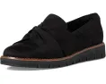 Мокасины Vitalia с миндалевидным мысом и съемной стелькой Easy Spirit
