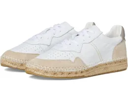 Кроссовки Serendipity с эспадрильной подошвой и замшевыми вставками Free People