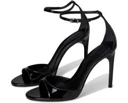 Босоножки Schutz Scarlett на высокой шпильке с ремешком на щиколотке