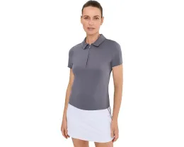 Пolo TravisMathew Moveknit Private Lesson с коротким рукавом