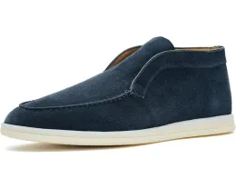 Ботинки La Canadienne Timothy до щиколотки из замши с резиновой подошвой