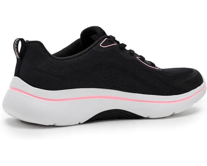 SKECHERS Performance Go Walk Arch Fit 2.0 Cassy с поддержкой свода стопы и съемной стелькой