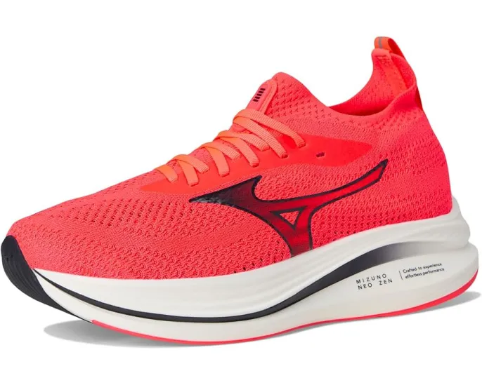 Повседневные кроссовки Mizuno Neo Zen с технологией SMOOTH SPEED ASSIST