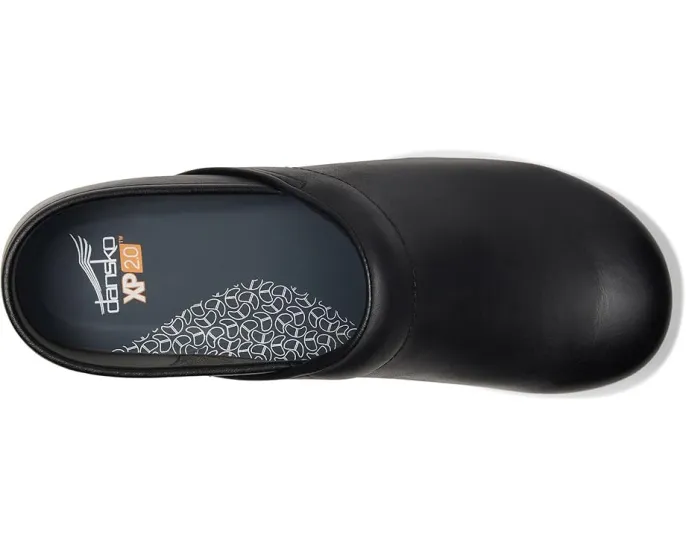 Туфли Dansko XP 2.0 с круглым носком и съемной стелькой